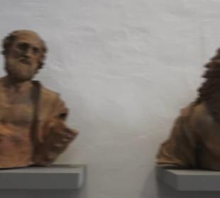 Museum in der Schlosskirche