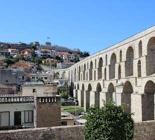 Wandern Palio Kavala