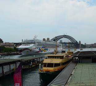 Harbour Bridge