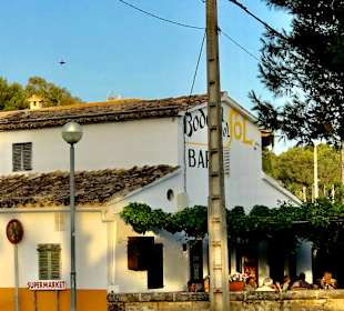 Wandern Mal Pas-Bon Aire