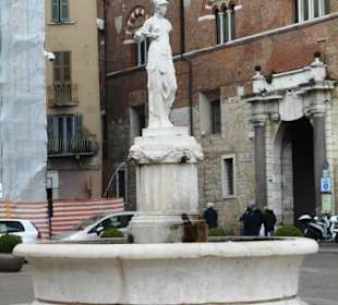 Piazza Paolo VI