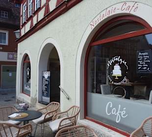 Nostalgiecafe