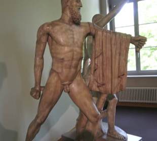 Archäologische Sammlung