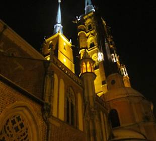 Katedra św. Jana Chrzciciela