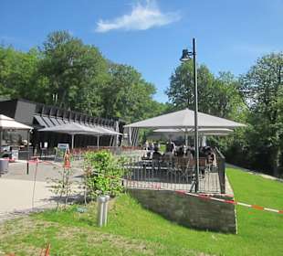 Am Niederwalddenkmal