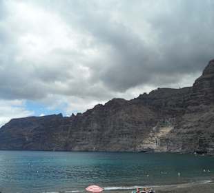 Los Gigantes