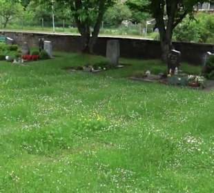 Friedhof Wittlensweiler
