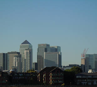 Docklands District