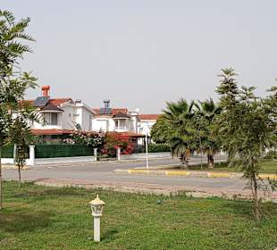 Stadtrundgang Belek - Bogazkent