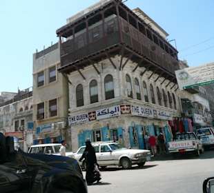Mitten in Aden