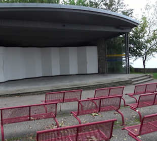 Konzertmuschel Langenargen
