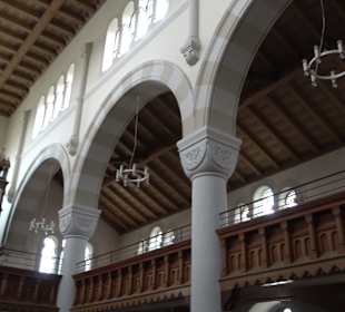 Martinskirche Nattheim