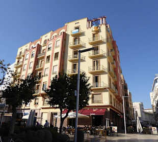 Málaga