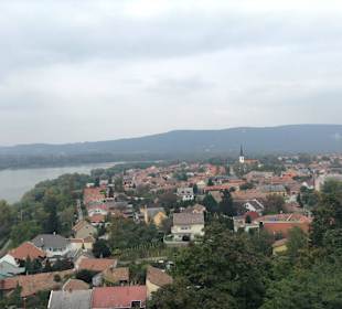 Stare Miasto Ostrzyhom