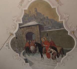 Kirche St. Martin Ringingen