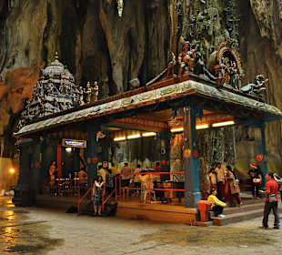 Batu Caves