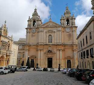 Mdina Gate