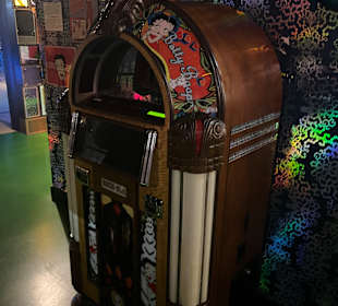 Museum Ripley's Believe It or Not!