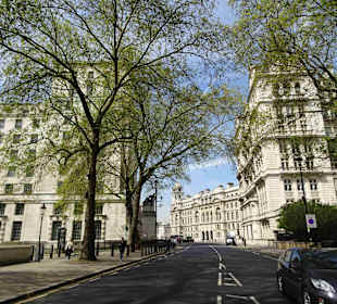 Stadtrundfahrt London