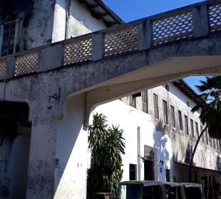 Stadtrundgang Stone Town