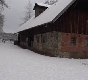 Gestüstshof Sankt Johann