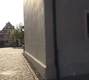 Stadtkirche St. Vitus