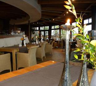 Restaurant Rosendomizil, Malchow