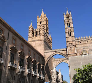 Kathedrale Maria Santissima Assunta