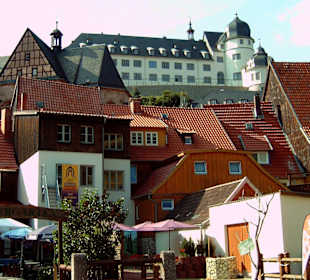 Altstadt Stolberg