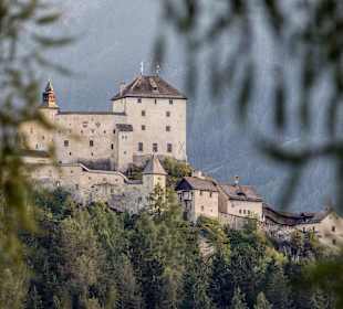Schloss Tarasp