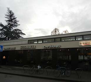 Siesmayer Cafehaus