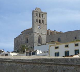 Kathedrale St. Maria