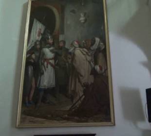 Wallfahrtskirche Santuari de Sant Salvador