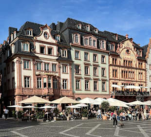 Altstadt Mainz
