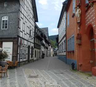 Altstadt Goslar