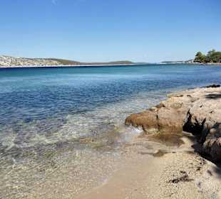 Pudarica Beach