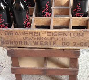 Das Spezialitätengeschäft