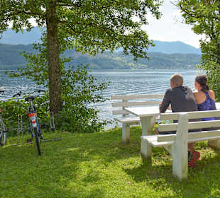 Millstätter See