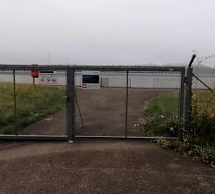 Pumpspeicherwerk Glems Oberbecken