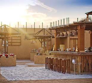 Bassata Desert Village