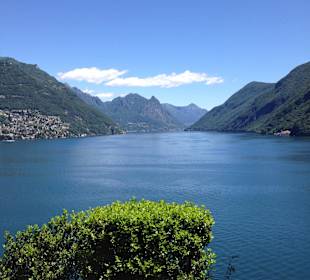 Restaurant Capo San Martino