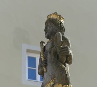 Interssante Figur