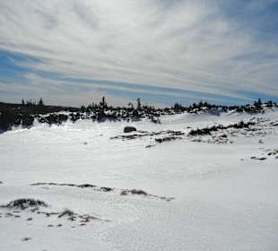 Schneekope/Śnieżka