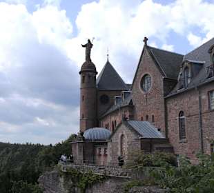 Kloster Odilienberg