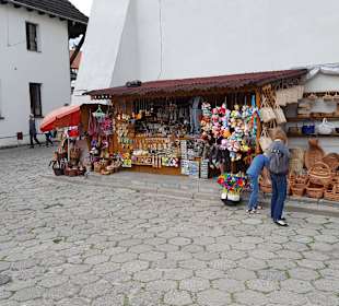 Kazimierz Dolny - Starówka