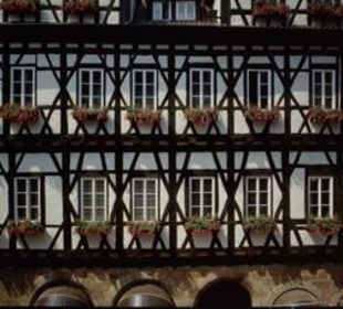 Münzmeisterhaus