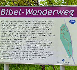 Bibelwanderweg