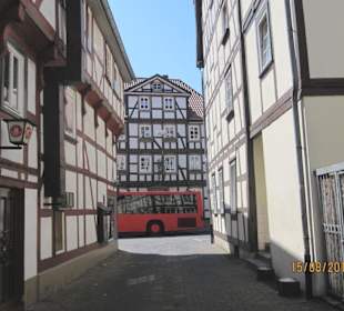 Altstadt