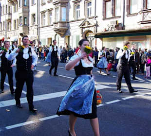 Bay.Jungbauernschaft Landjugend