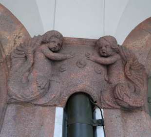 Verzierungen